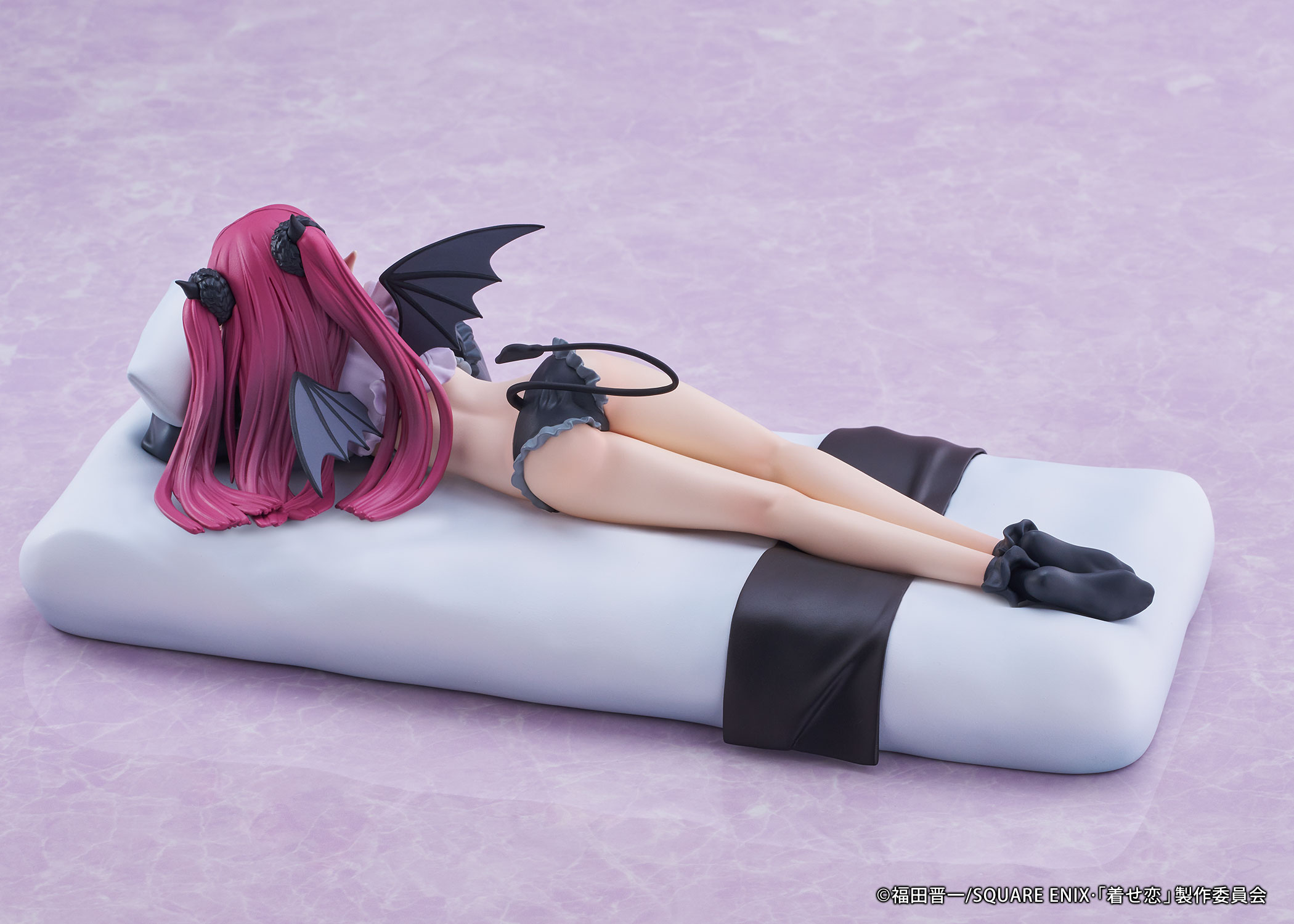 Figurine My Dress-Up Darling - Marin Kitagawa - Ver. Liz - 1/7 - PROOF