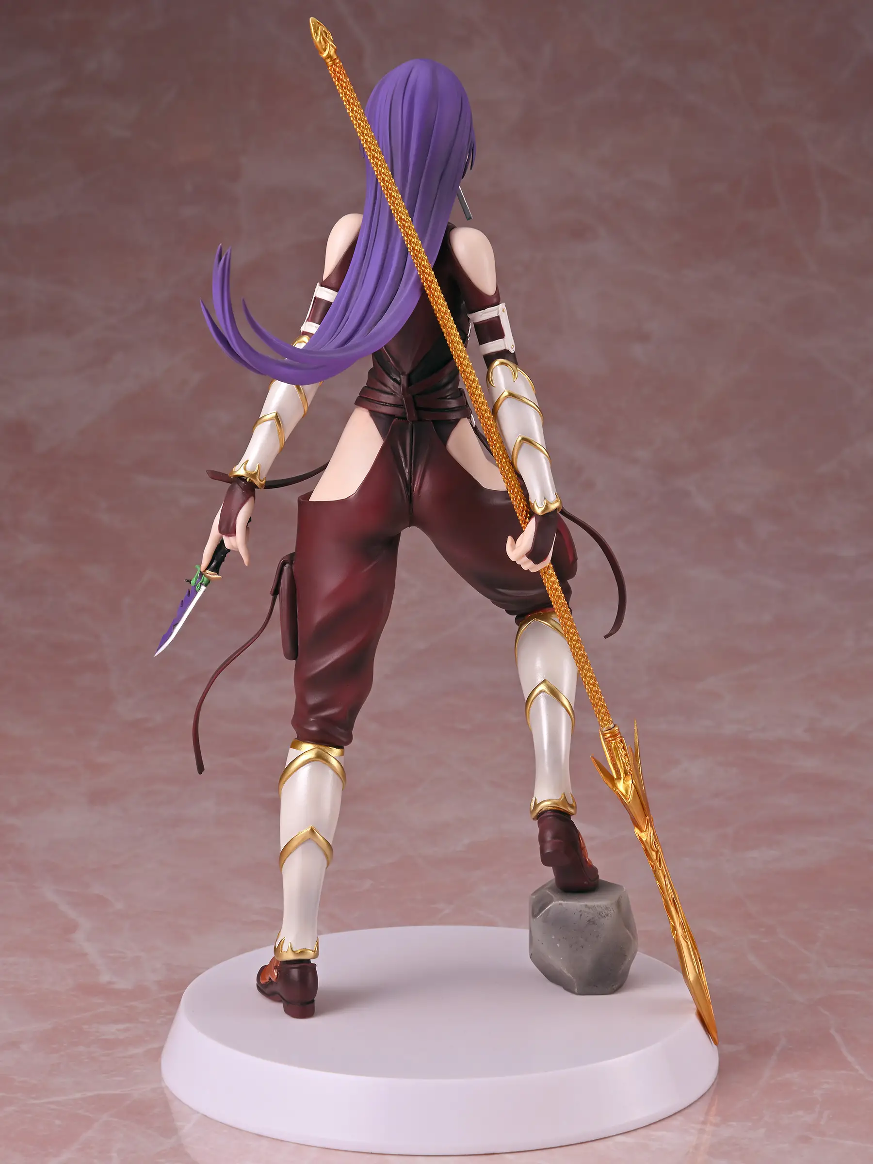 Figurine Shangri-La Frontier - Arthur Pencilgon (Towa Amane) - 1/7 - Our Treasure