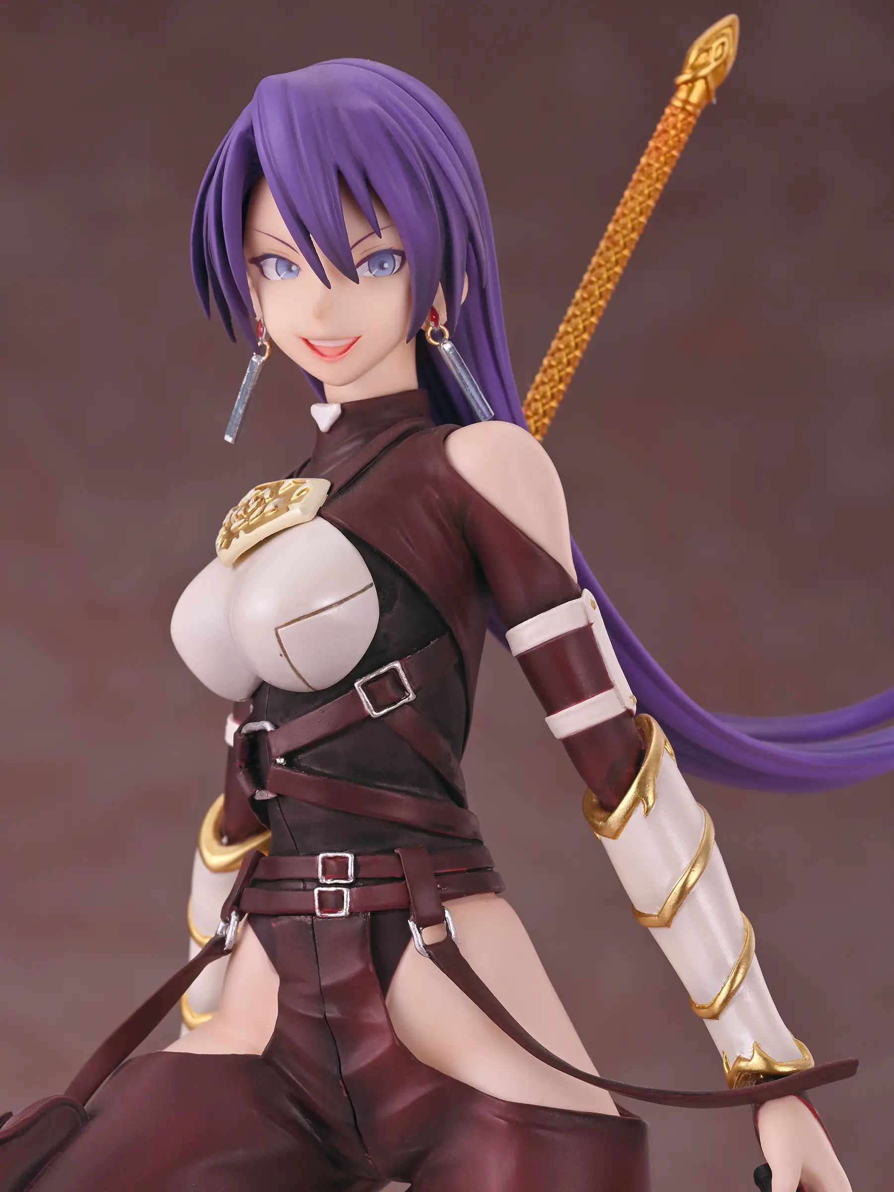 Figurine Shangri-La Frontier - Arthur Pencilgon (Towa Amane) - 1/7 - Our Treasure