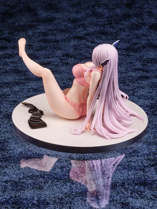 Figurine Demon Slave (Mato Seihei no Slave) - Kyouka Uzen - Ver. Lingerie Style - 1/7 - Pony Canyon