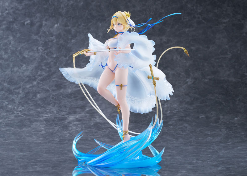 Figurine Azur Lane - Jeanne d'Arc - Ver. Saintess of the Sea - 1/7 - Alice Glint