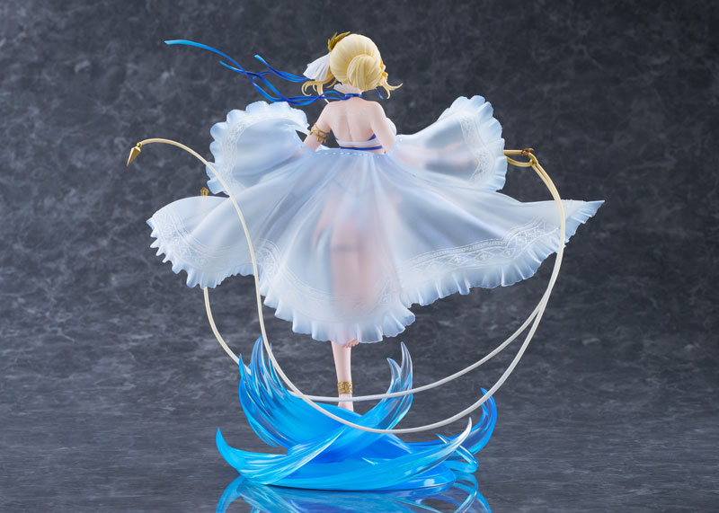 Figurine Azur Lane - Jeanne d'Arc - Ver. Saintess of the Sea - 1/7 - Alice Glint