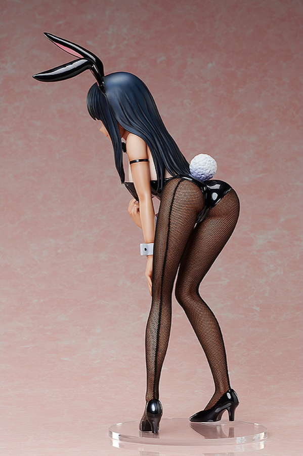 Figurine Ijiranaide, Nagatoro-san - Nagatoro Hayase - Ver. Bunny - 1/4 - B-Style - FREEing