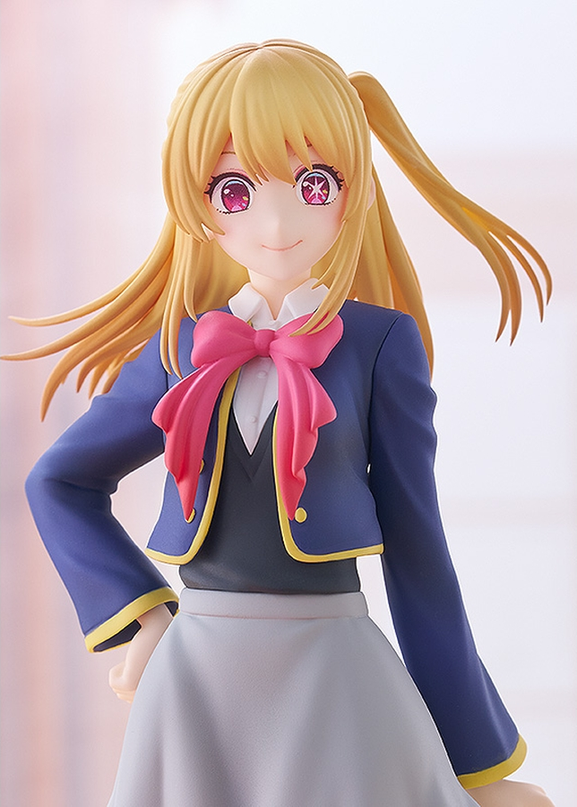 Figurine Oshi no Ko - Ruby Hoshino - Pop Up Parade - Good Smile Company