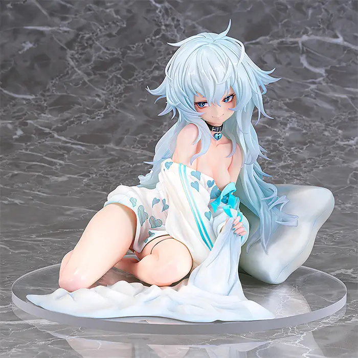 Figurine Girls' Frontline - PA-15 - Ver. Marvelous Yam Pastry (Heavy Damage) - 1/7 - Phat Company