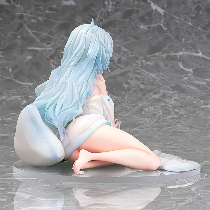 Figurine Girls' Frontline - PA-15 - Ver. Marvelous Yam Pastry (Heavy Damage) - 1/7 - Phat Company