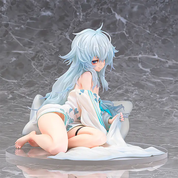 Figurine Girls' Frontline - PA-15 - Ver. Marvelous Yam Pastry (Heavy Damage) - 1/7 - Phat Company