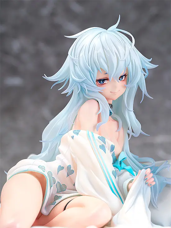 Figurine Girls' Frontline - PA-15 - Ver. Marvelous Yam Pastry (Heavy Damage) - 1/7 - Phat Company