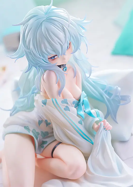 Figurine Girls' Frontline - PA-15 - Ver. Marvelous Yam Pastry (Heavy Damage) - 1/7 - Phat Company