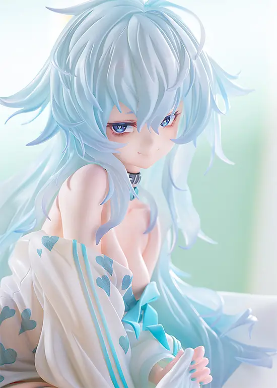Figurine Girls' Frontline - PA-15 - Ver. Marvelous Yam Pastry (Heavy Damage) - 1/7 - Phat Company