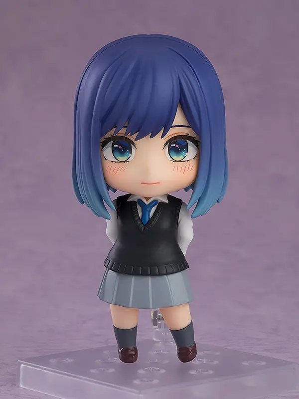 Figurine Oshi no Ko - Akane Kurokawa - Nendoroid - Good Smile Company