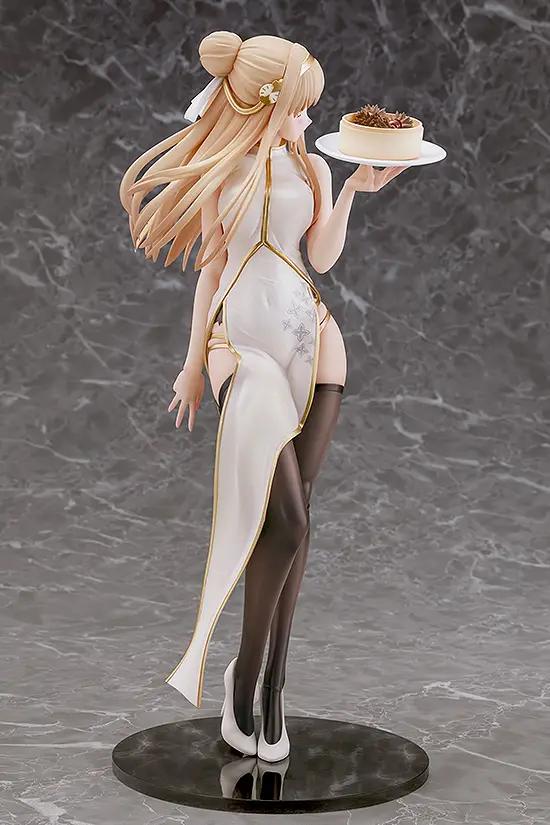 Figurine Atelier Ryza 2 Lost Legends & The Secret Fairy - Klaudia Valentz - Ver. Chinese Dress - 1/6 - Phat Company