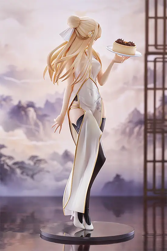 Figurine Atelier Ryza 2 Lost Legends & The Secret Fairy - Klaudia Valentz - Ver. Chinese Dress - 1/6 - Phat Company