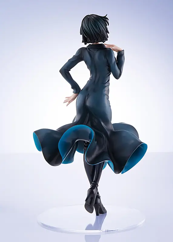 Figurine One Punch Man - Fubuki - 1/7 - Amakuni