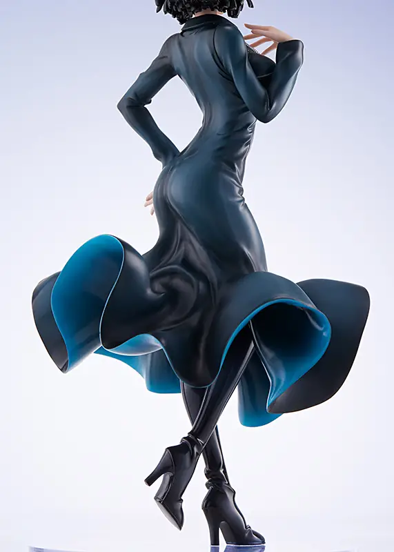 Figurine One Punch Man - Fubuki - 1/7 - Amakuni