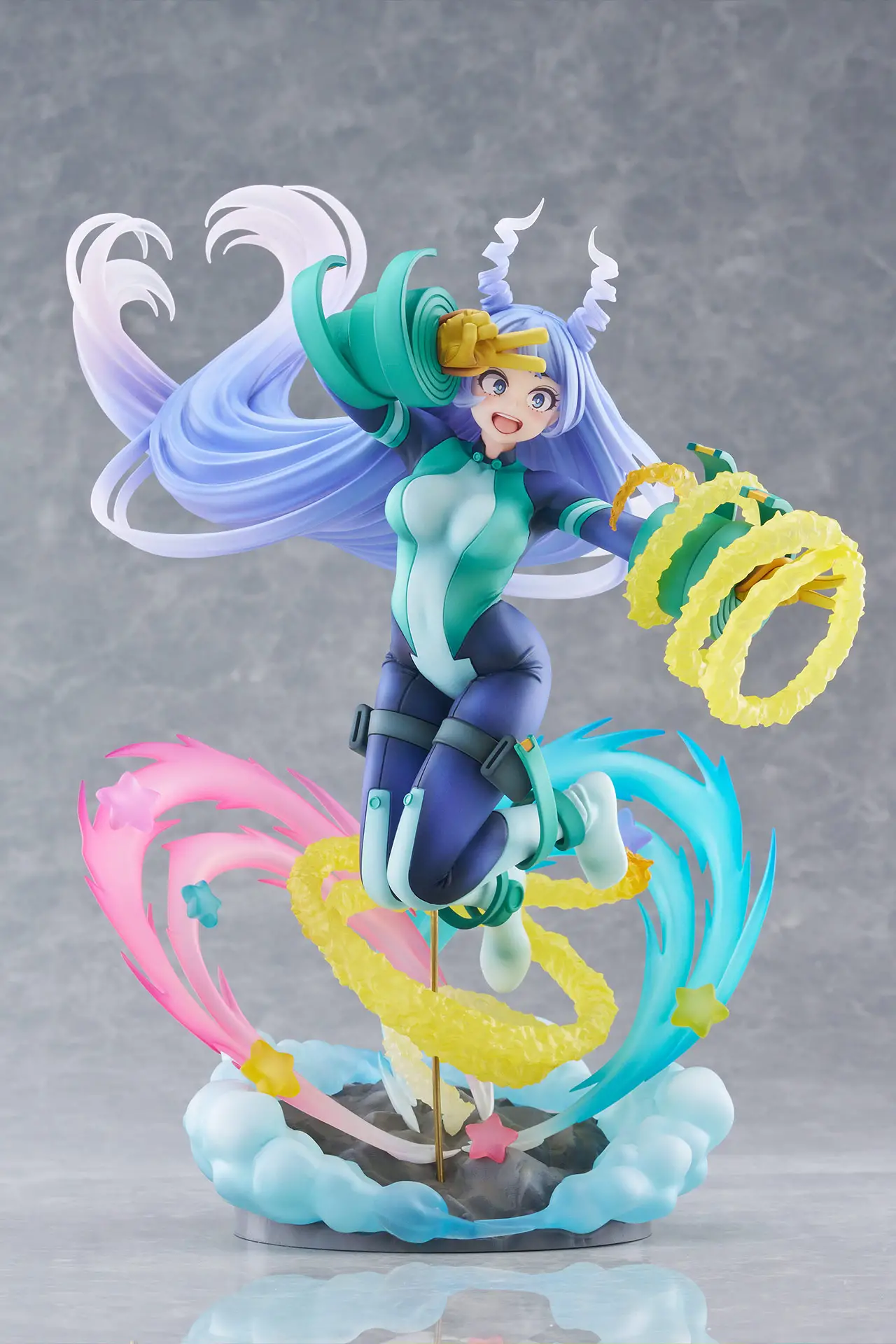 Figurine Boku no Hero Academia - Nejire Hado - 1/7 - Spiritale