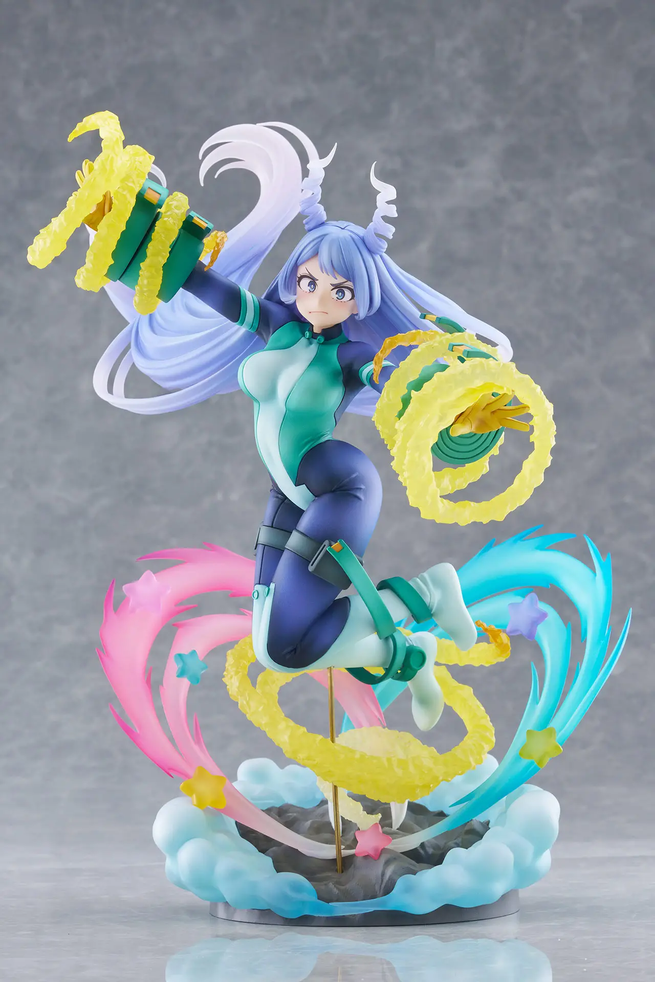 Figurine Boku no Hero Academia - Nejire Hado - 1/7 - Spiritale