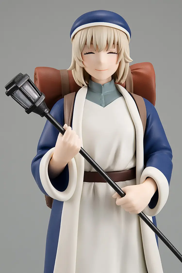 Figurine Dungeon Meshi - Falin Touden - Pop Up Parade - Good Smile Company