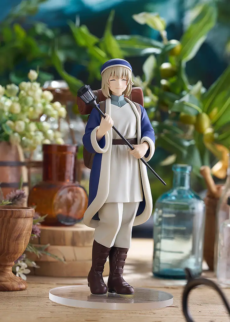 Figurine Dungeon Meshi - Falin Touden - Pop Up Parade - Good Smile Company