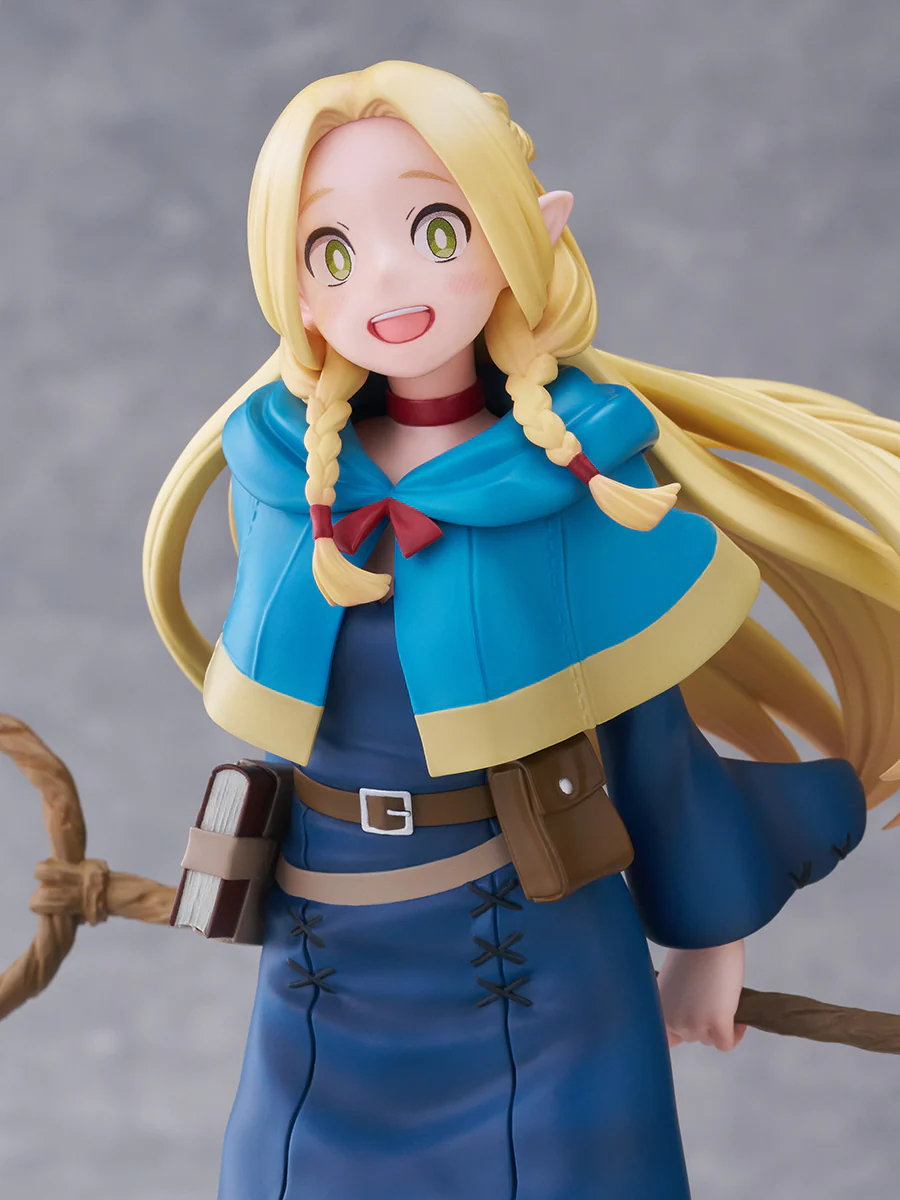 Figurine Dungeon Meshi - Marcille Donato - Tenitol - FuRyu
