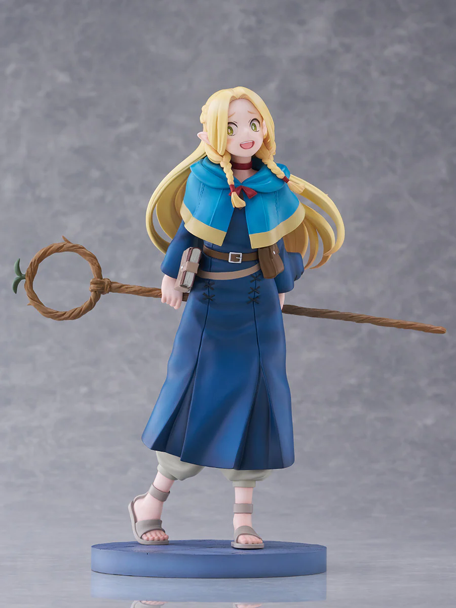 Figurine Dungeon Meshi - Marcille Donato - Tenitol - FuRyu