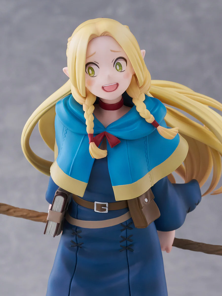 Figurine Dungeon Meshi - Marcille Donato - Tenitol - FuRyu