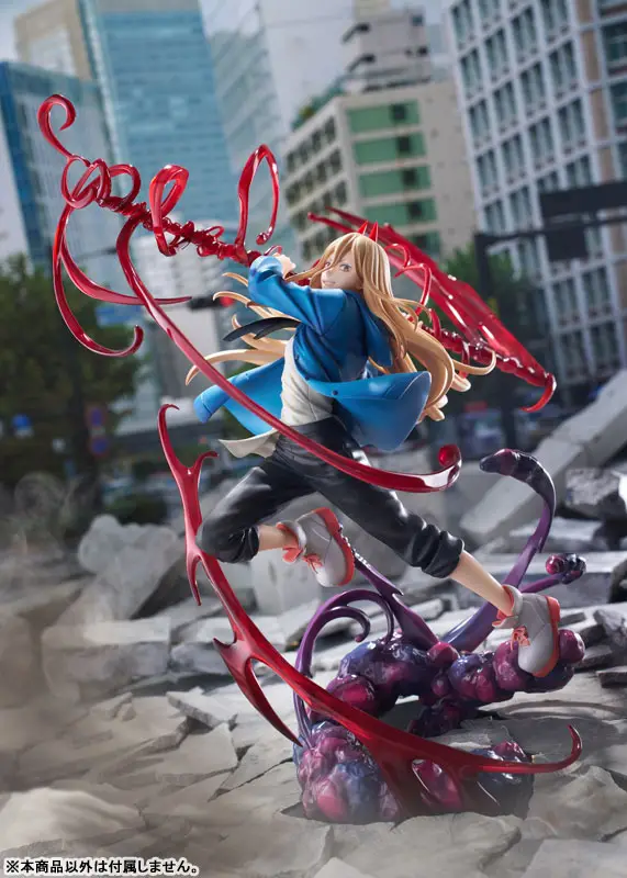 Figurine Chainsaw Man - Power - 1/7 - Claynel
