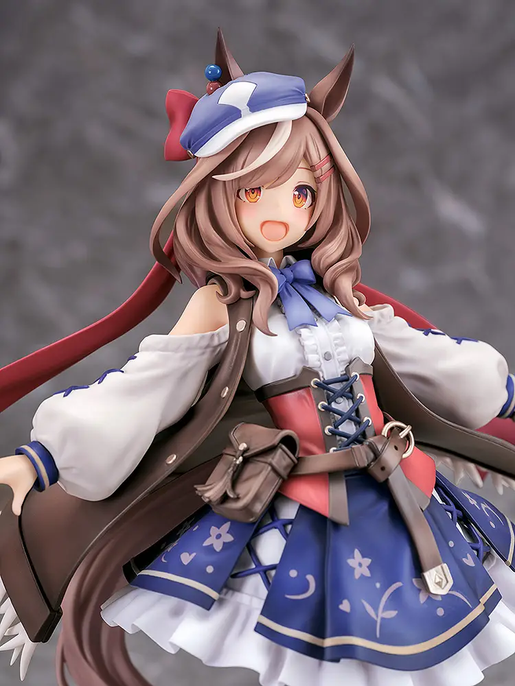 Figurine Uma Musume: Pretty Derby - Matikane Tannhauser - 1/7 - Phat Company