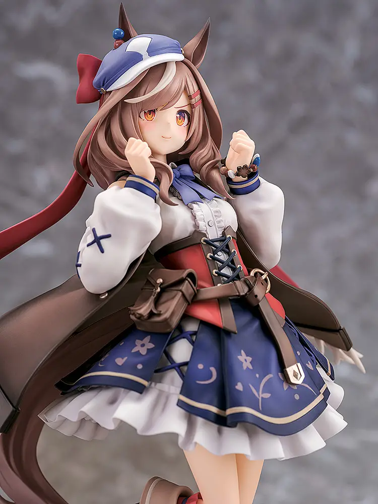 Figurine Uma Musume: Pretty Derby - Matikane Tannhauser - 1/7 - Phat Company