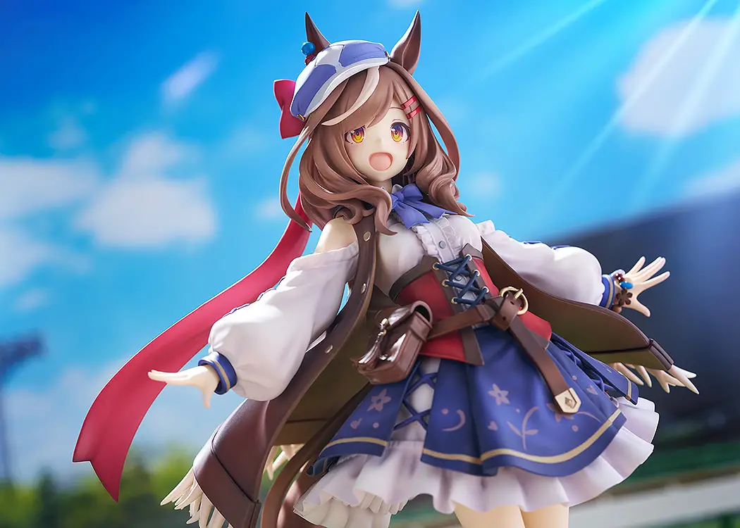 Figurine Uma Musume: Pretty Derby - Matikane Tannhauser - 1/7 - Phat Company