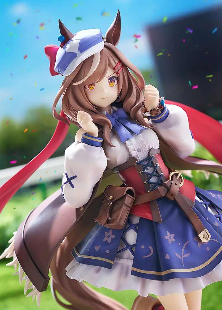 Figurine Uma Musume: Pretty Derby - Matikane Tannhauser - 1/7 - Phat Company