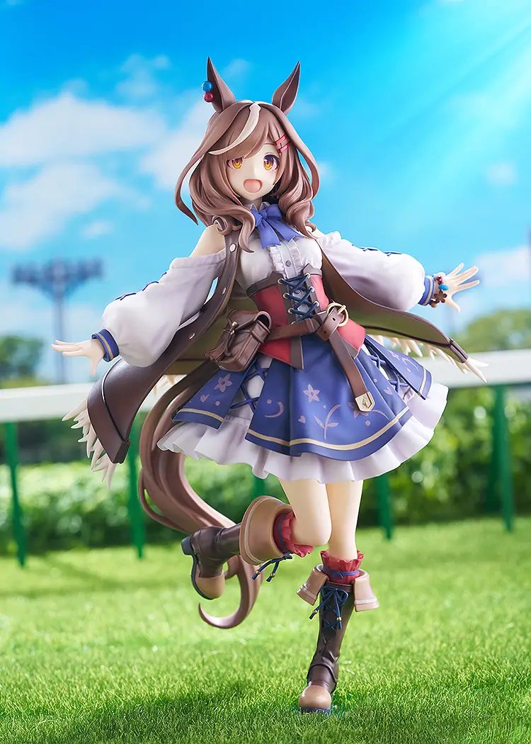 Figurine Uma Musume: Pretty Derby - Matikane Tannhauser - 1/7 - Phat Company