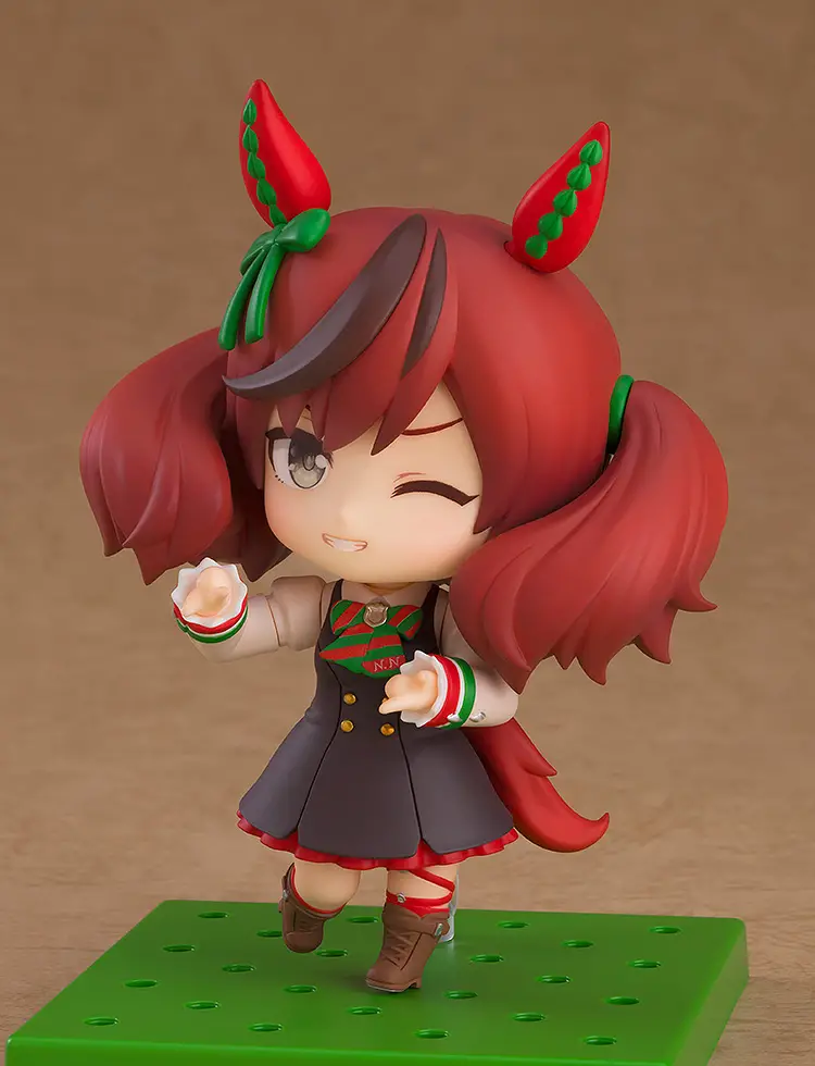 Figurine Uma Musume: Pretty Derby - Nice Nature - Nendoroid - Good Smile Company
