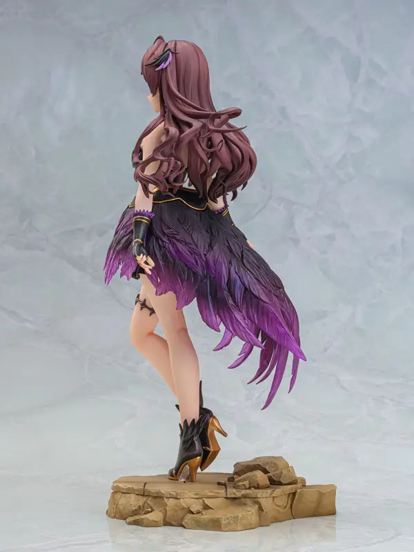 Figurine THE iDOLM@STER Cinderella Girls - Shiki Ichinose - Ver. Babel - 1/8 - Amiami