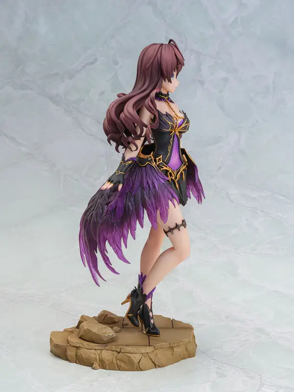 Figurine THE iDOLM@STER Cinderella Girls - Shiki Ichinose - Ver. Babel - 1/8 - Amiami