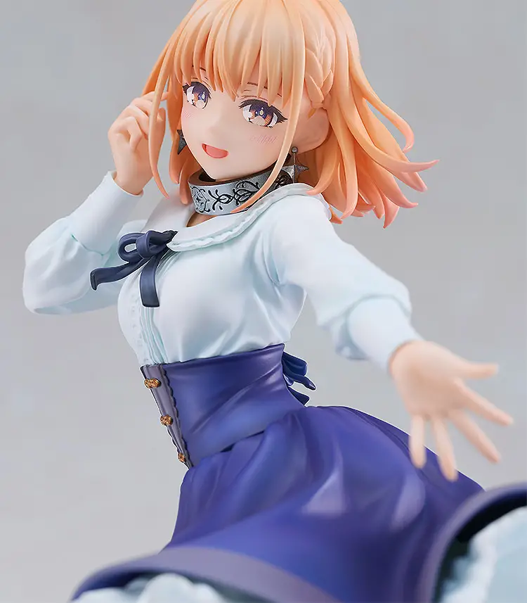 Figurine Butareba The Story of a Man Turned into a Pig - Jess - 1/7 - Good Smile Company
