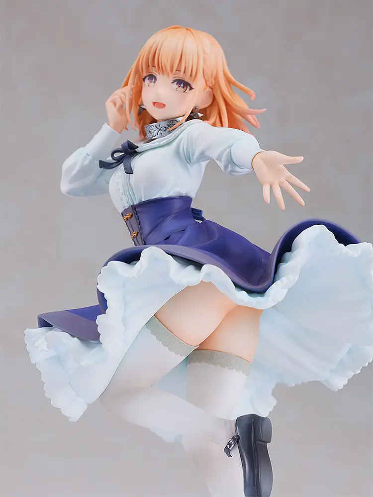Figurine Butareba The Story of a Man Turned into a Pig - Jess - 1/7 - Good Smile Company
