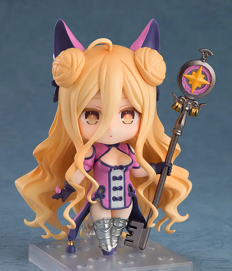 Figurine Date A Live - Mukuro Hoshimiya - Nendoroid - Good Smile Company