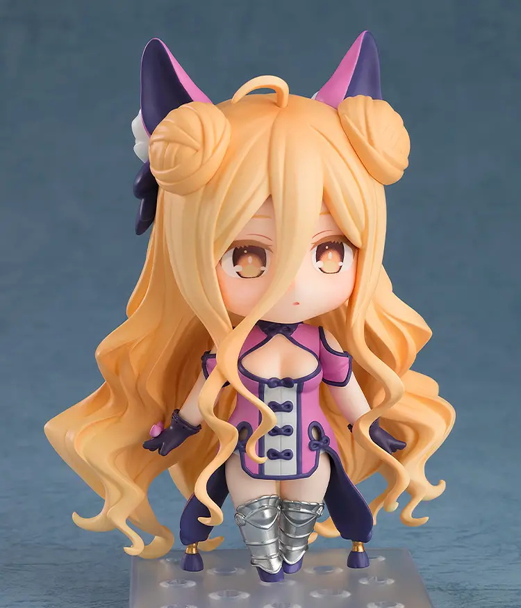 Figurine Date A Live - Mukuro Hoshimiya - Nendoroid - Good Smile Company