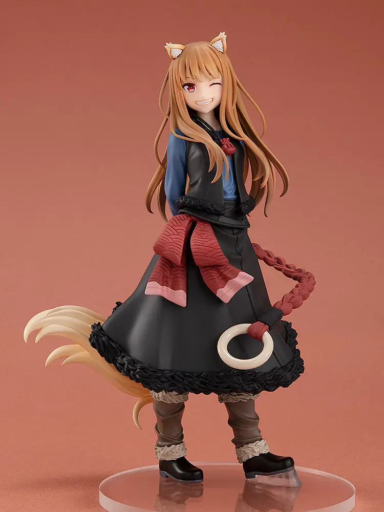 Figurine Spice and Wolf - Holo - Pop Up Parade - Ver. 2024 - Good Smile Company