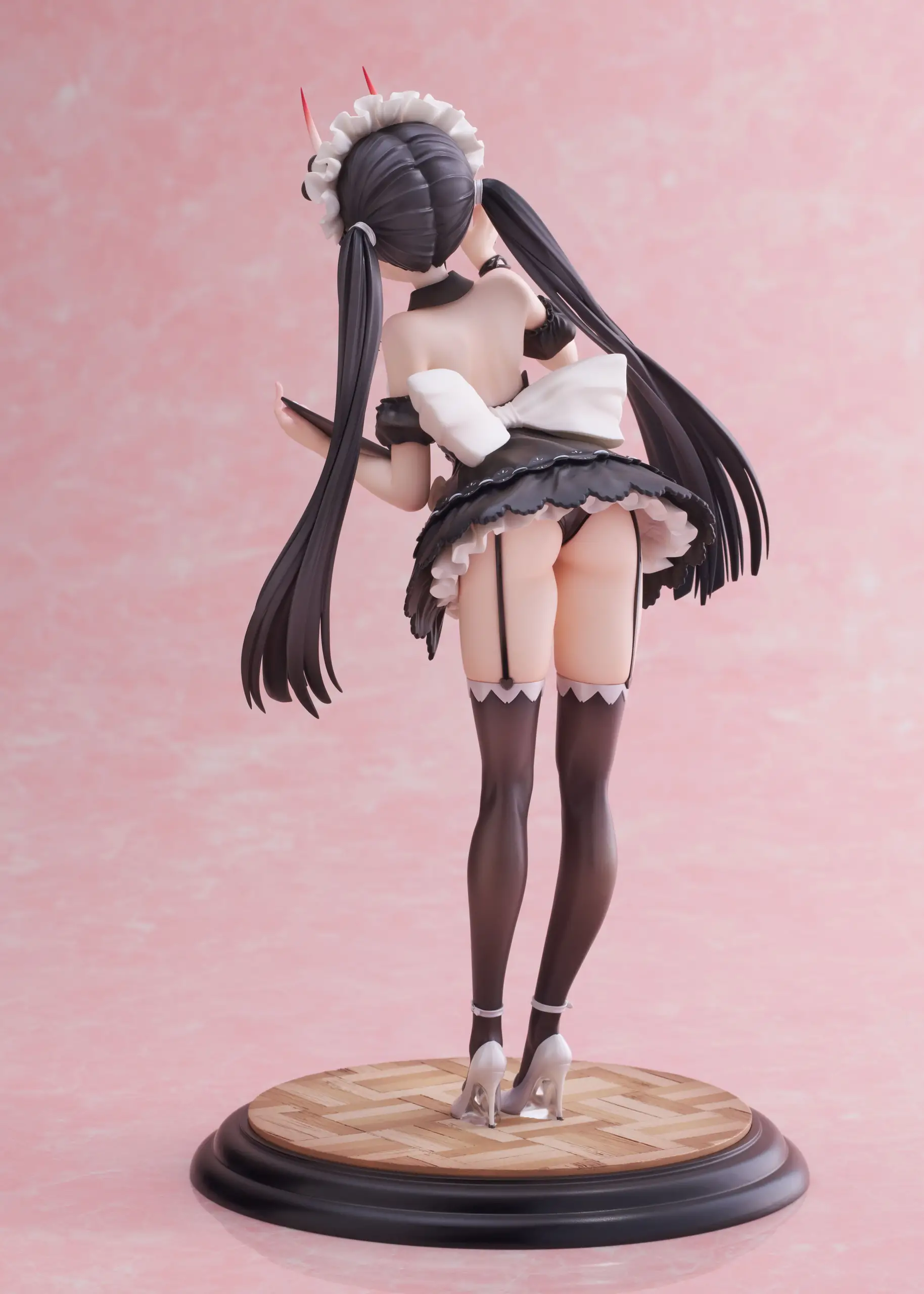 Figurine Azur Lane - Noshiro - Ver. Hold the Ice - 1/7 - Alice Glint