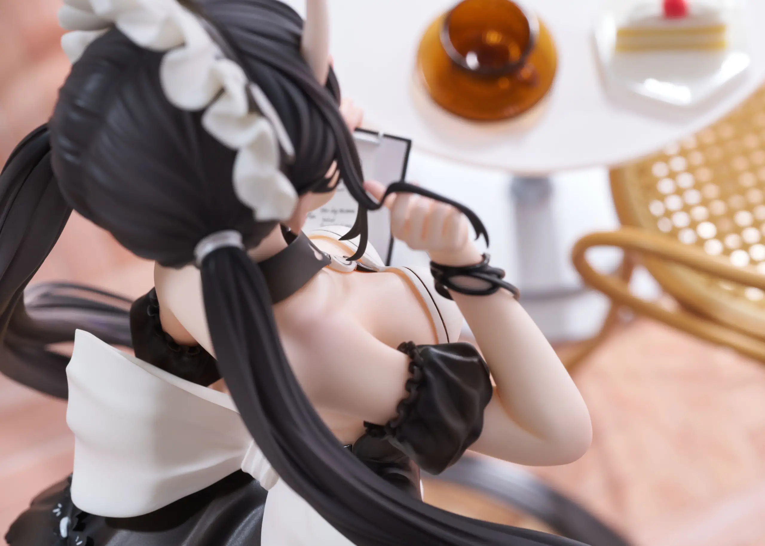 Figurine Azur Lane - Noshiro - Ver. Hold the Ice - 1/7 - Alice Glint
