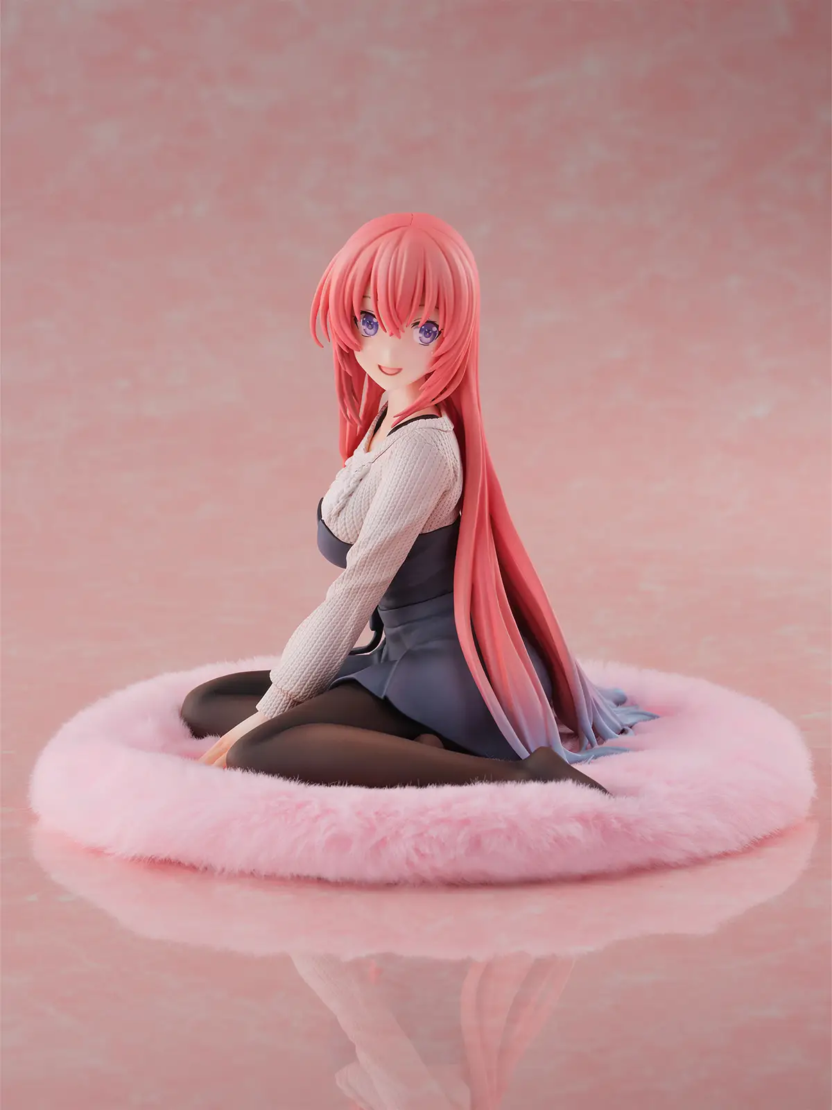 Figurine Classroom of the Elite - Honami Ichinose - 1/6 - Shibuya Scramble Figure - Alpha Satellite/eStream