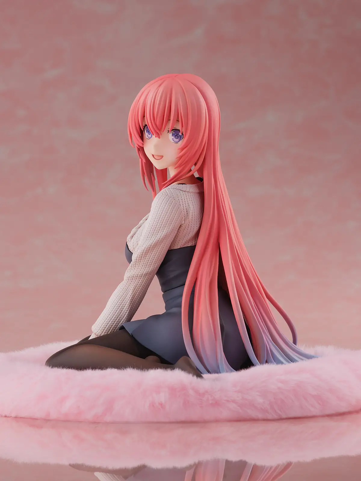 Figurine Classroom of the Elite - Honami Ichinose - 1/6 - Shibuya Scramble Figure - Alpha Satellite/eStream