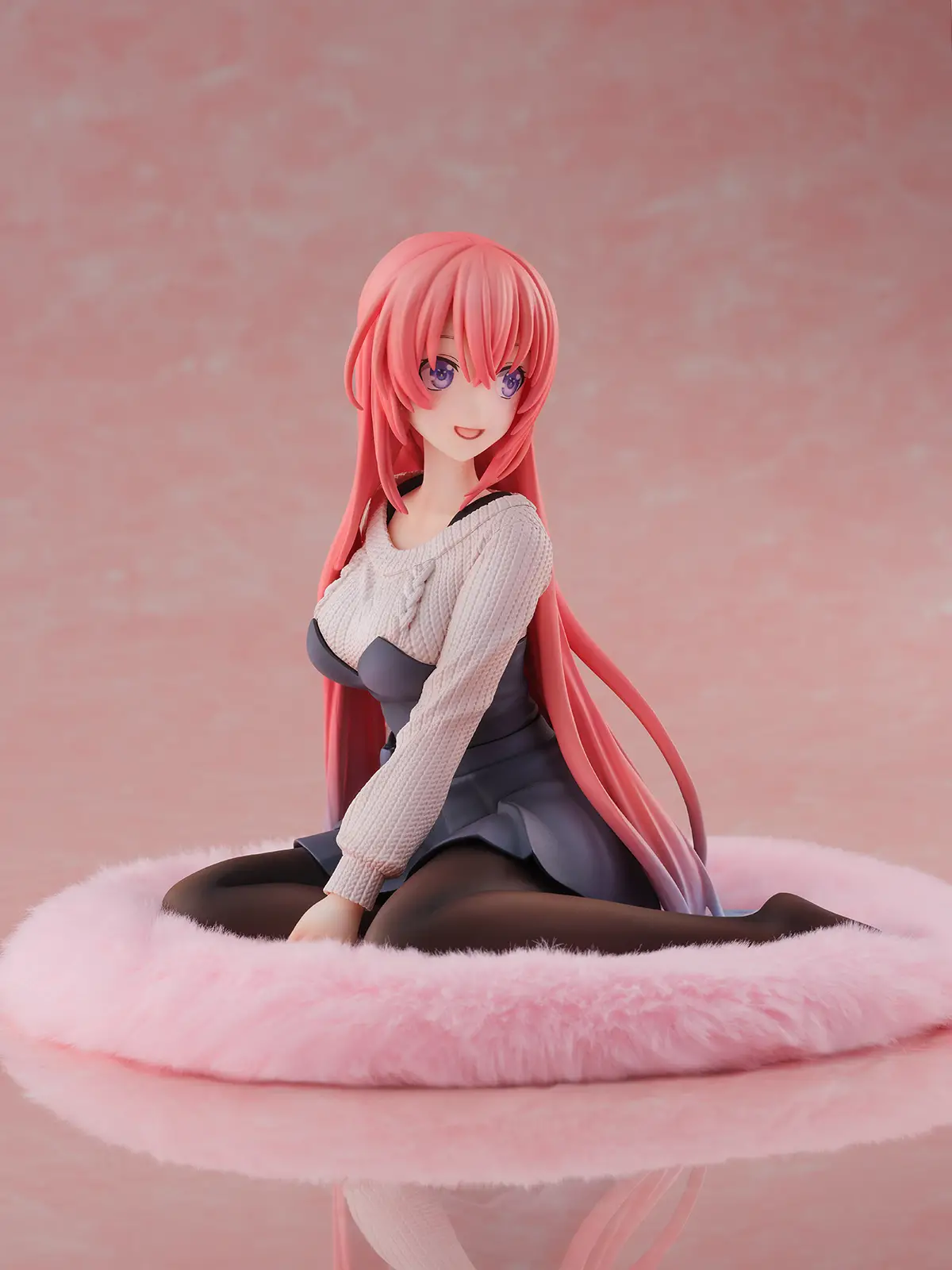 Figurine Classroom of the Elite - Honami Ichinose - 1/6 - Shibuya Scramble Figure - Alpha Satellite/eStream
