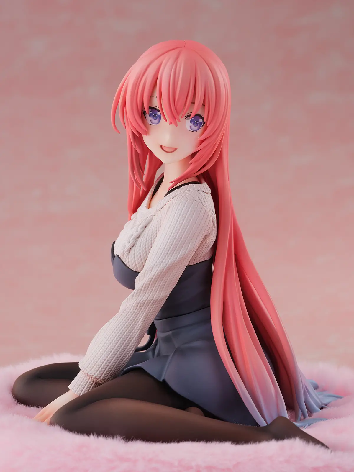 Figurine Classroom of the Elite - Honami Ichinose - 1/6 - Shibuya Scramble Figure - Alpha Satellite/eStream