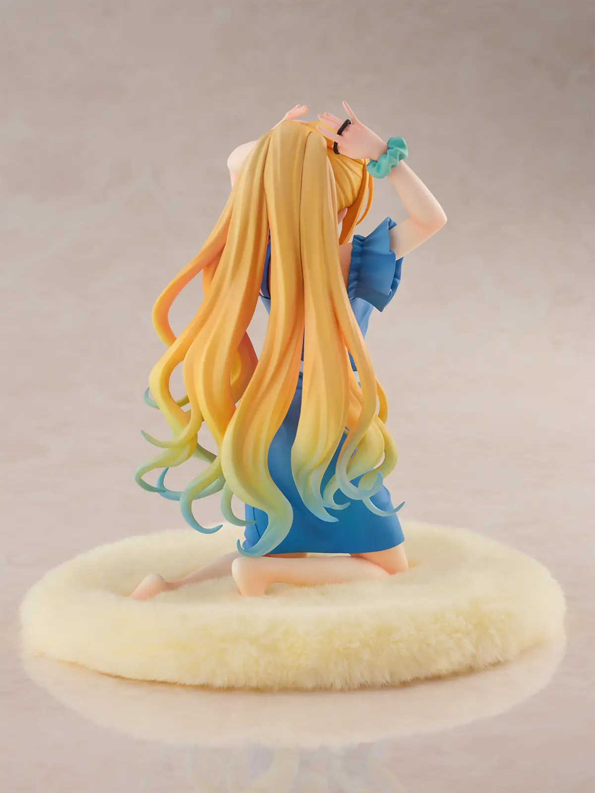 Figurine Classroom of the Elite - Kei Karuizawa - 1/6 - Shibuya Scramble Figure - Alpha Satellite/eStream