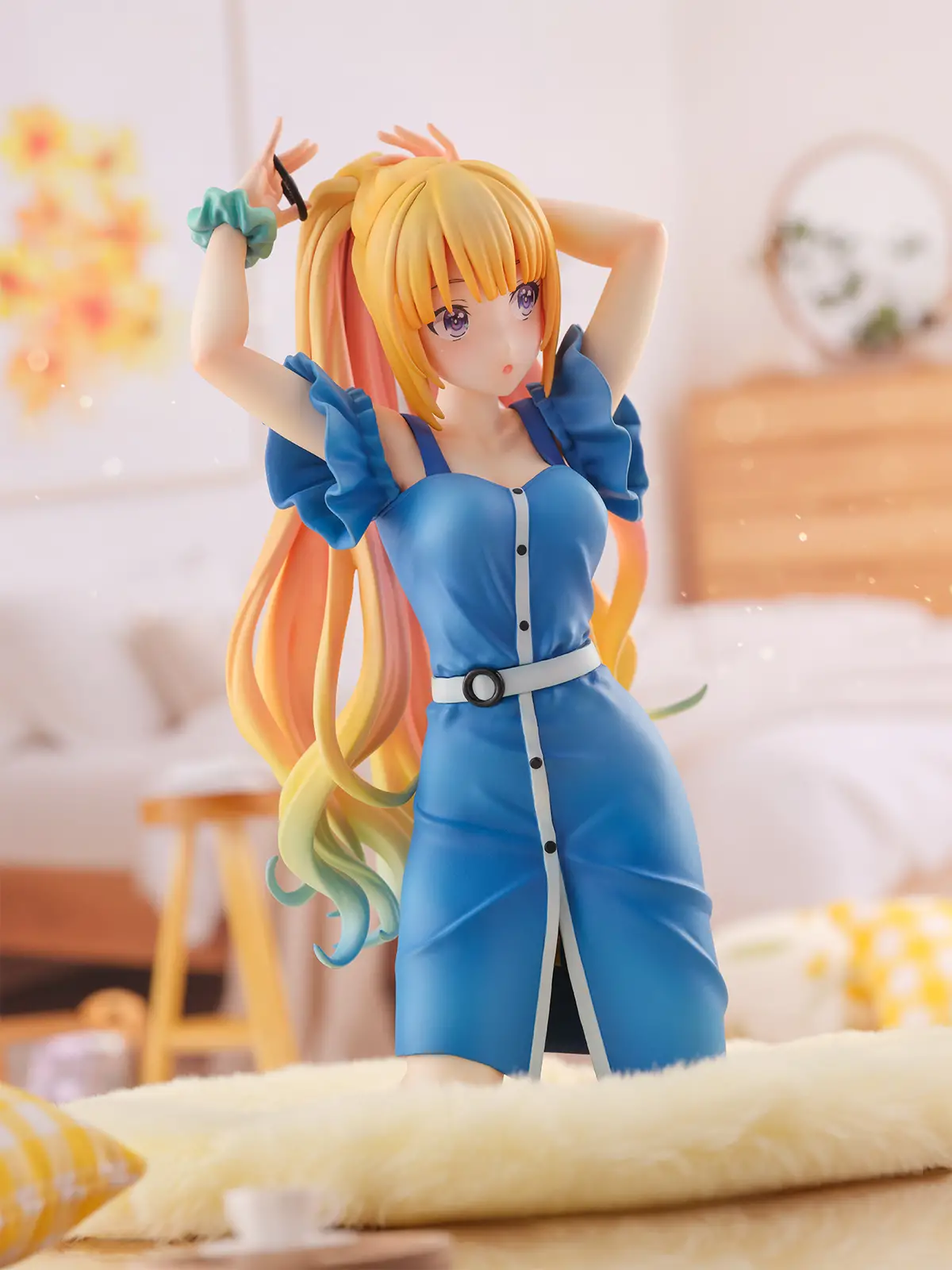 Figurine Classroom of the Elite - Kei Karuizawa - 1/6 - Shibuya Scramble Figure - Alpha Satellite/eStream