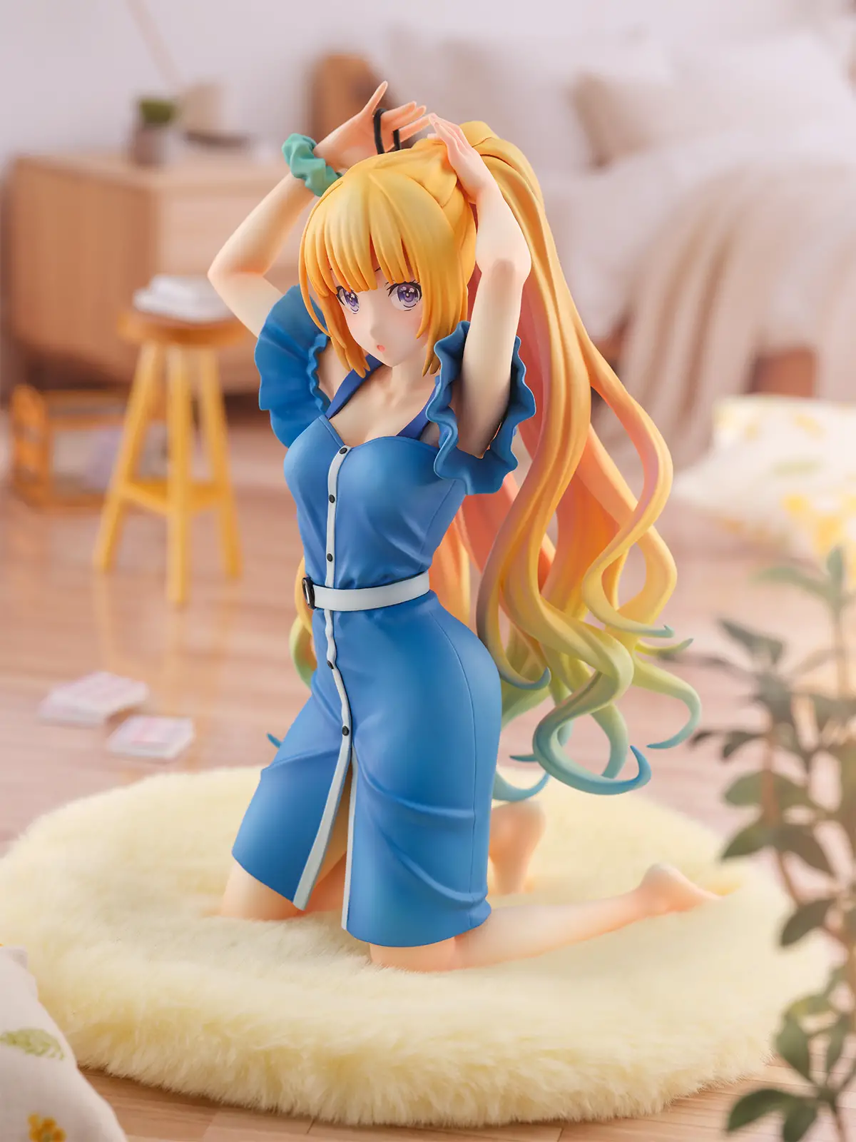 Figurine Classroom of the Elite - Kei Karuizawa - 1/6 - Shibuya Scramble Figure - Alpha Satellite/eStream