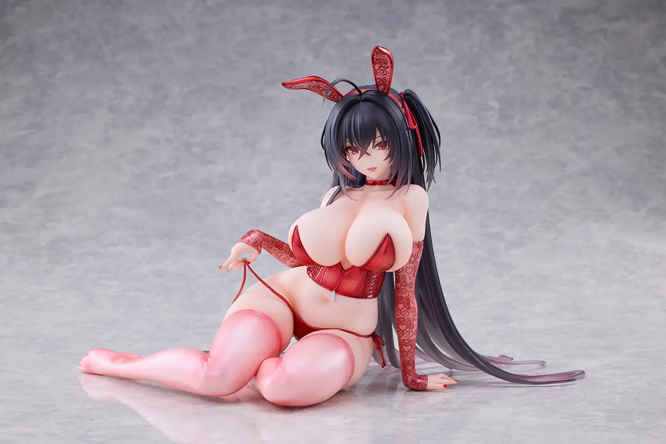 Figurine Azur Lane - Taihou - Ver. Still Illustration - 1/4 - Alphamax